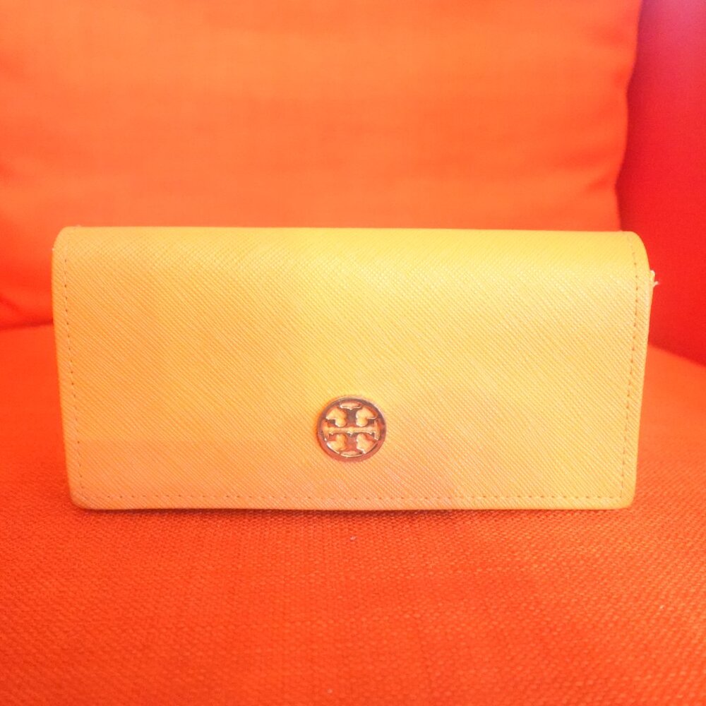 Tory Burch Sunglasses Case
